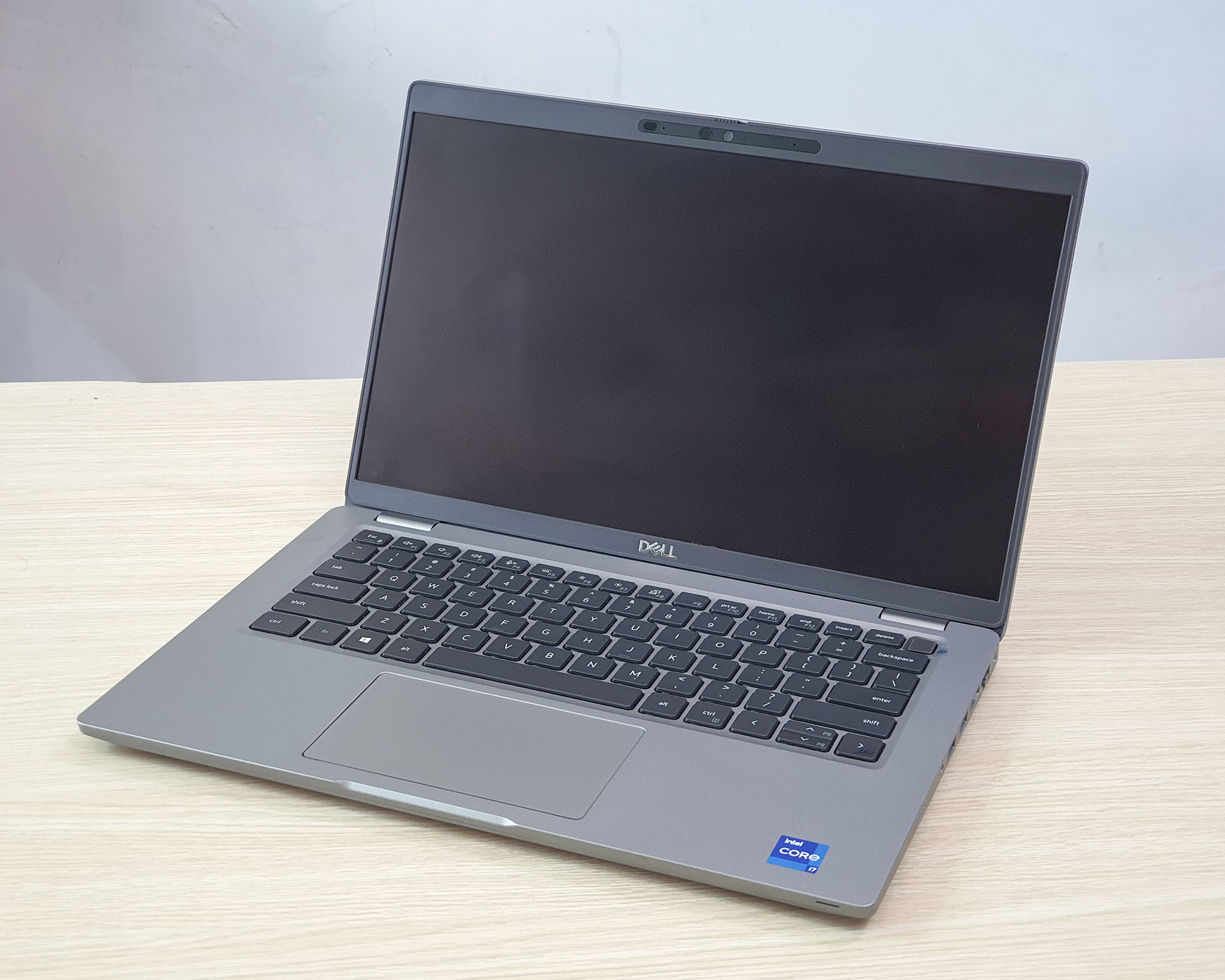 Dell Latitude E5420 i7-1165G7 Ram 16Gb SSD 256Gb 14 FHD Touch
