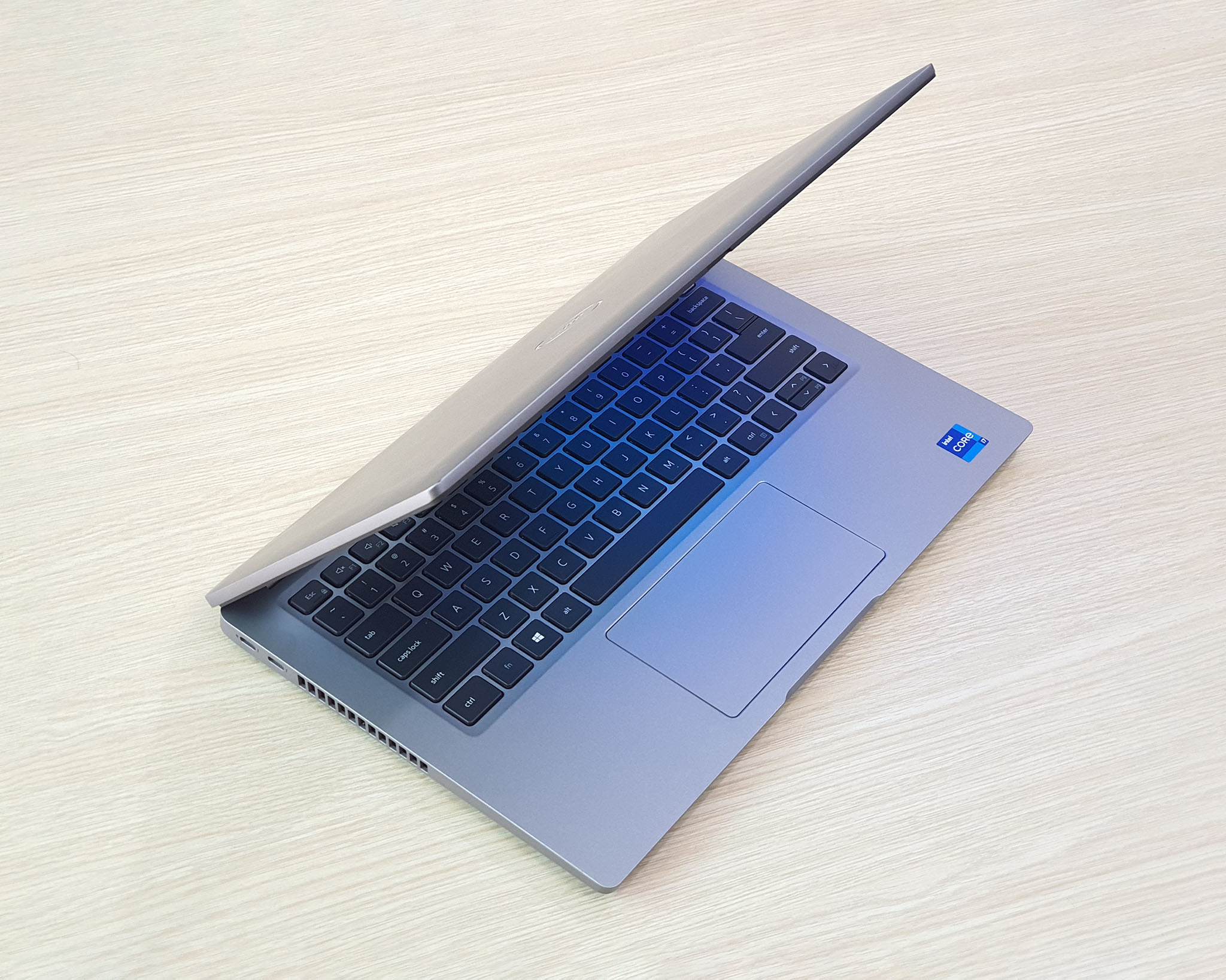 Dell Latitude E5420 i7-1165G7 Ram 16Gb SSD 256Gb 14 FHD Touch