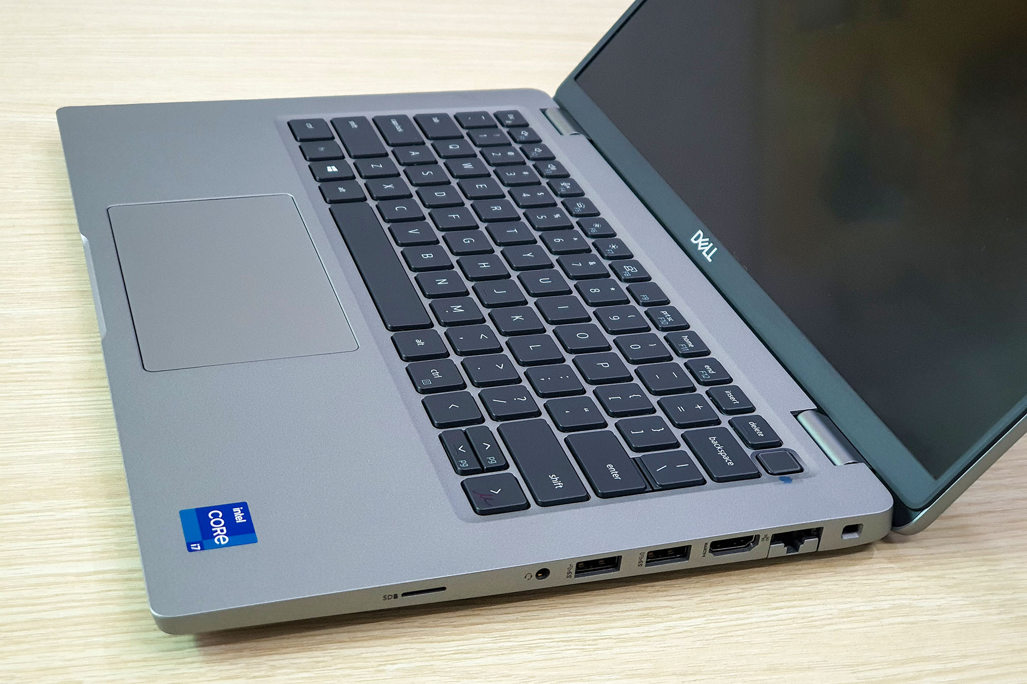 Dell Latitude E5420 i7-1165G7 Ram 16Gb SSD 256Gb 14 FHD Touch