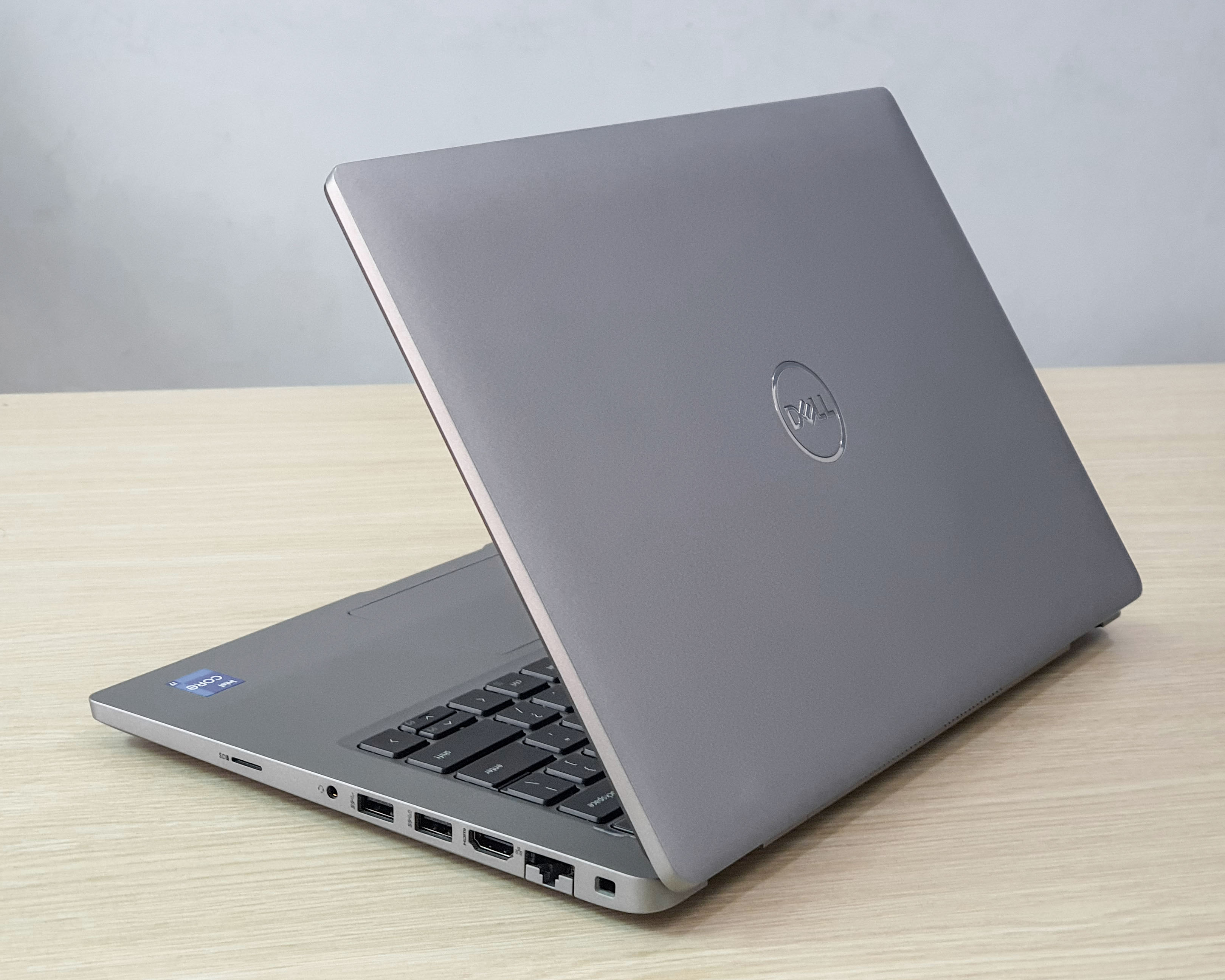 Dell Latitude E5420 i7-1165G7 Ram 16Gb SSD 256Gb 14 FHD Touch