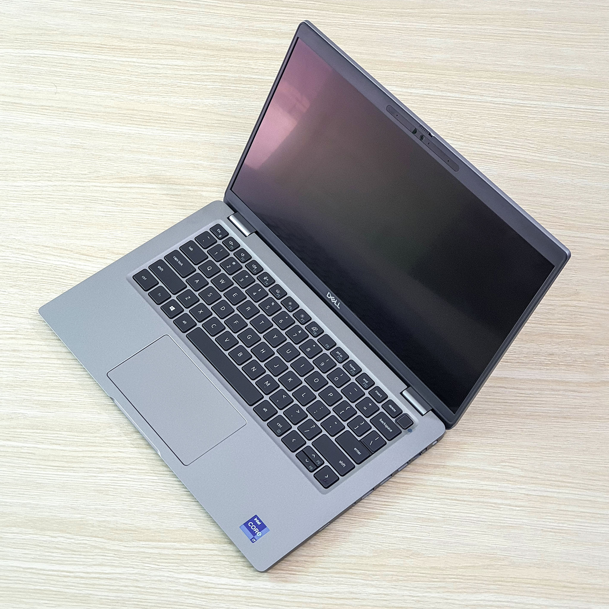 Dell Latitude E5420 i7-1165G7 Ram 16Gb SSD 256Gb 14 FHD Touch