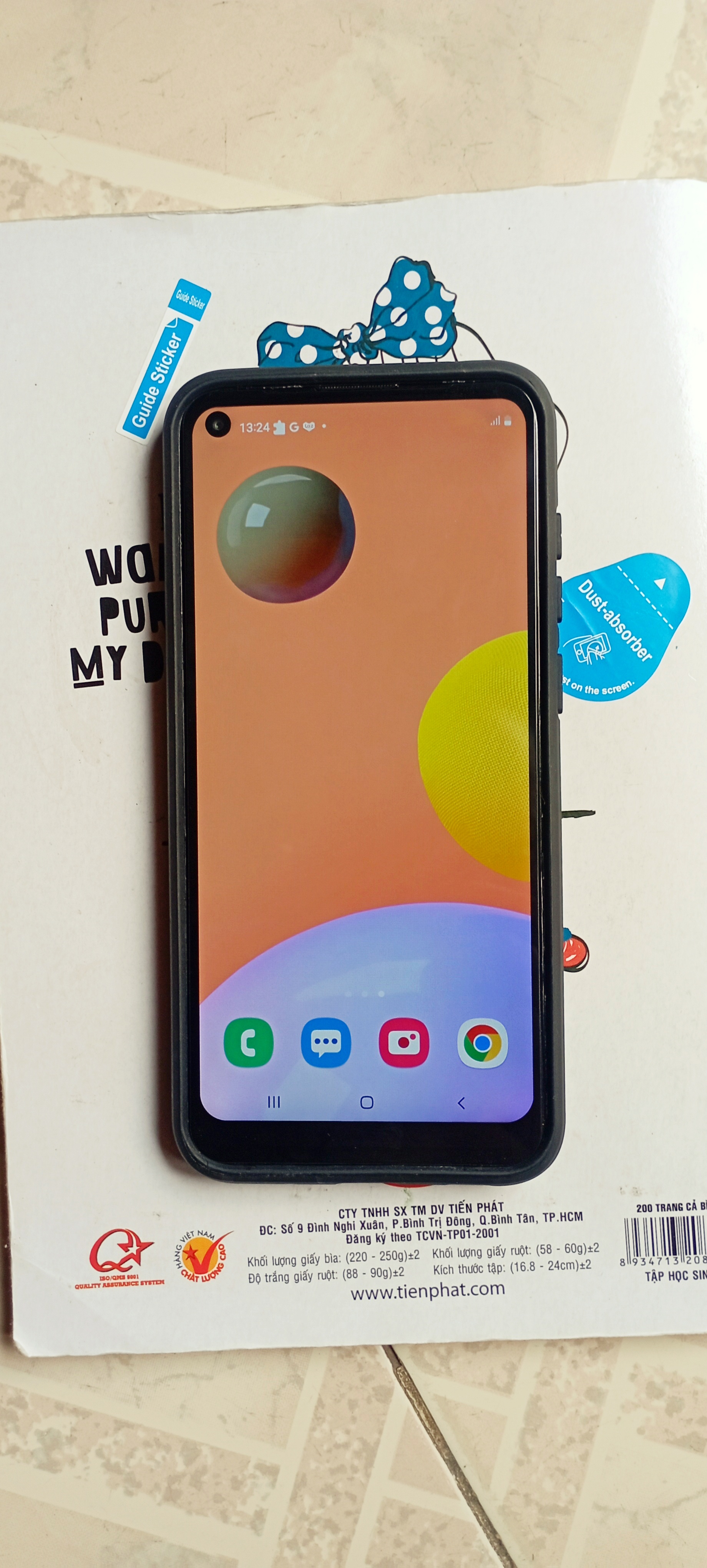 Thanh lý Samsung a11 cũ. Zin. Đẹp. Không lỗi lầm