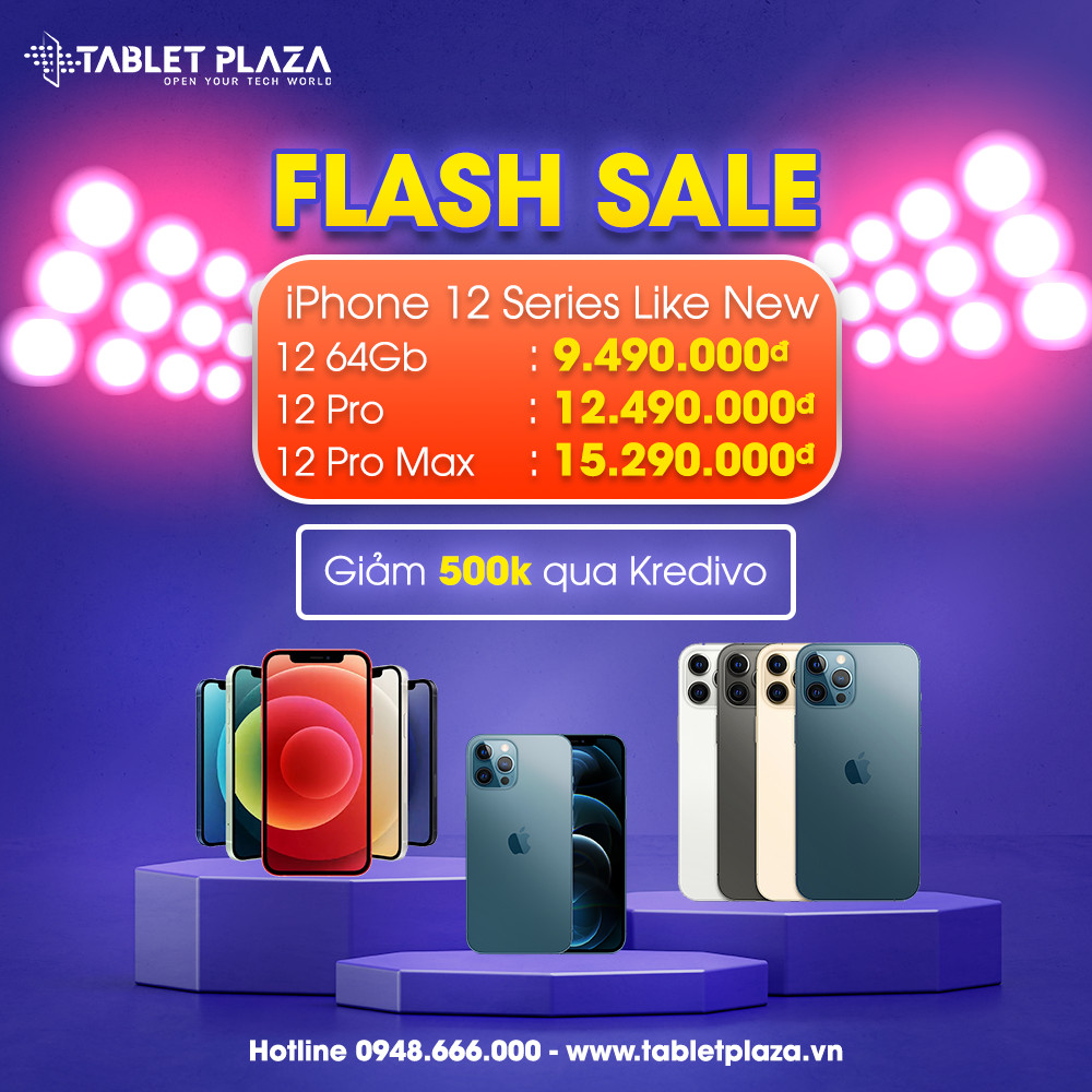 trả góp iphone 12 series giá rẻ bến cát-bình dương