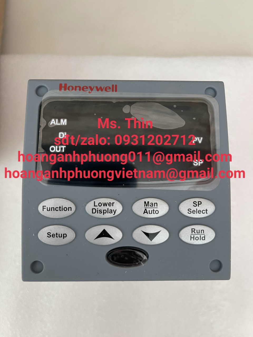 DC3200-CE-000R-200-E0-0  bộ điều khiển Honeywell  chính hãng