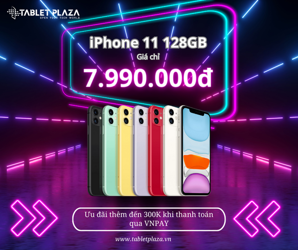 Hàng hot hốt ngay hôm nay tại Tablet Plaza Bến Cát