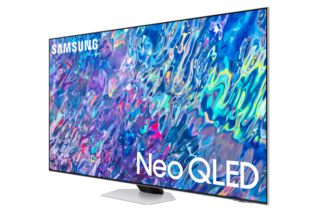 Neo QLED 4K 65 inch Samsung                  ,