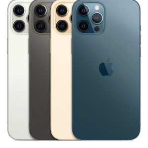 Iphone 12 promax 256g đã qua sử dụng mới 99%