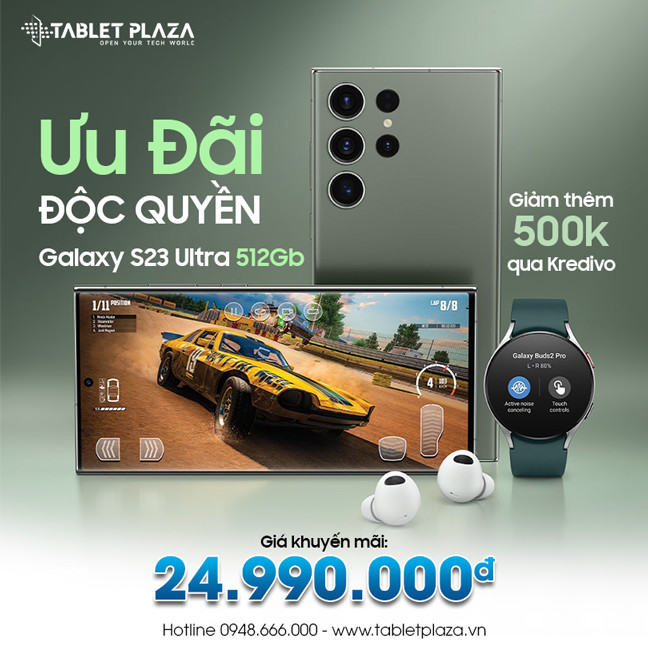 samsung s23ultra giá đặt biệt bến cát-bình dương
