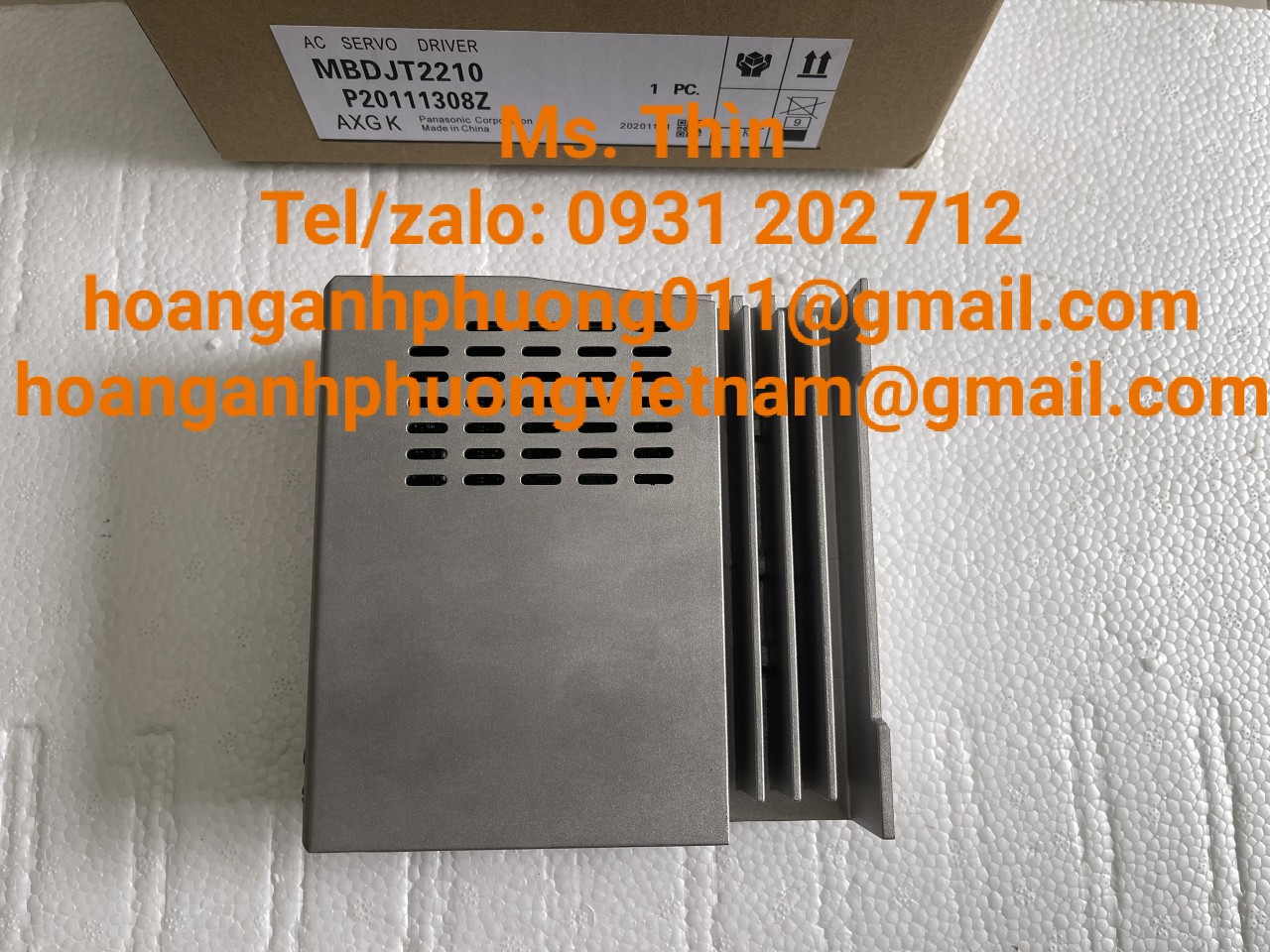 MBDJT2210  Panasonic  Bộ điều khiển  giá tốt