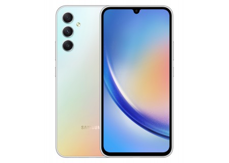 Samsung A34 256G - Giá hấp dẫn đi đôi với chất lượng