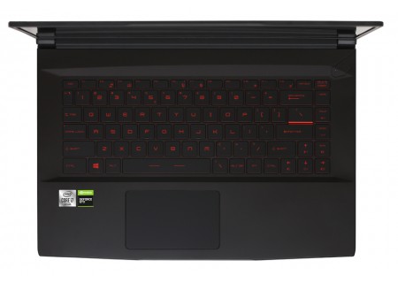 Laptop MSI GF63 10SC I7 chiên thần Gaming