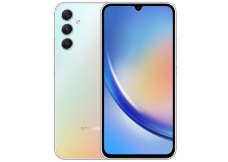 Điện thoại mới nhất năm 2023 Samsung A34