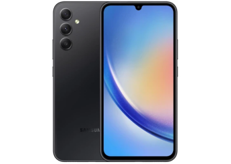 Điện thoại mới nhất năm 2023 Samsung A34