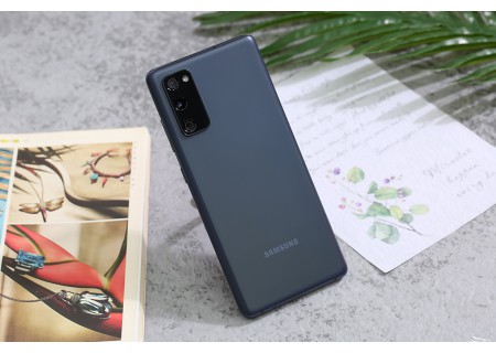 Samsung Galaxy S20 Fe 256G Giá Giảm Đậm Sâu