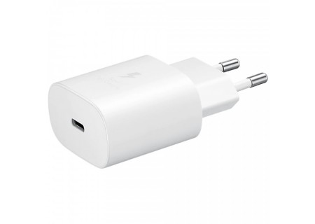 Adapter Sạc nhanh 25W chính hãng Samsung