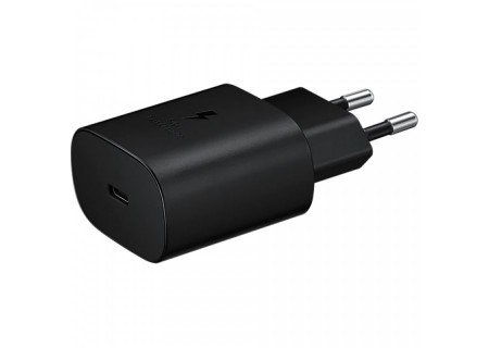 Adapter Sạc nhanh 25W chính hãng Samsung