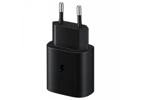 Adapter Sạc nhanh 25W chính hãng Samsung