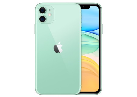 iPhone 11 64G nguyên Seale bán tại Tablet Plaza
