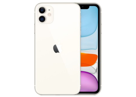 iPhone 11 64G nguyên Seale bán tại Tablet Plaza