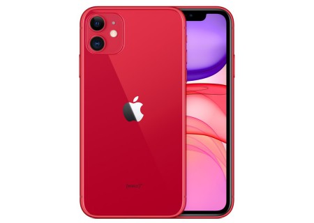 iPhone 11 64G nguyên Seale bán tại Tablet Plaza