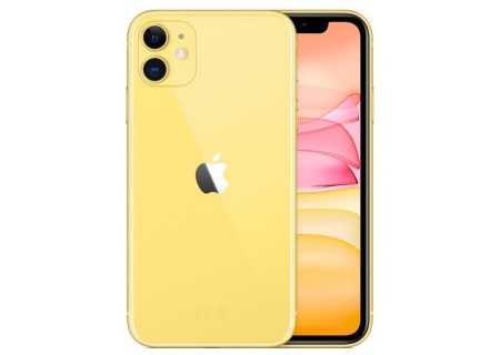 iPhone 11 64G nguyên Seale bán tại Tablet Plaza