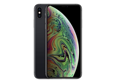 iPhone Xs Max 256G - Bảo hành tại cửa hàng