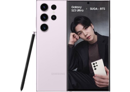 Samsung S23 Ultra 256GB - Đồng hành cùng SuGa BTS