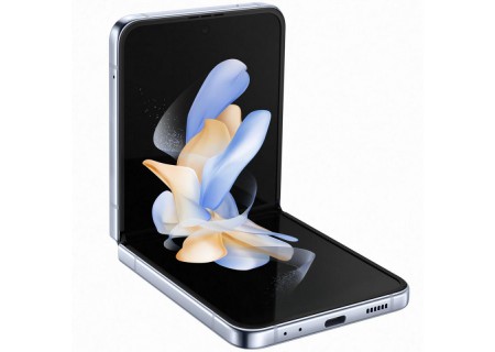 Samsung Z Flip 4 256G - Đồng hành cùng BTS