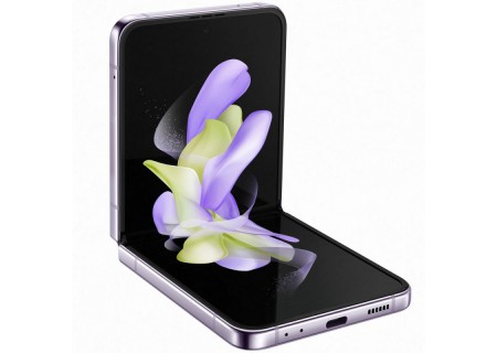 Samsung Z Flip 4 256G - Đồng hành cùng BTS