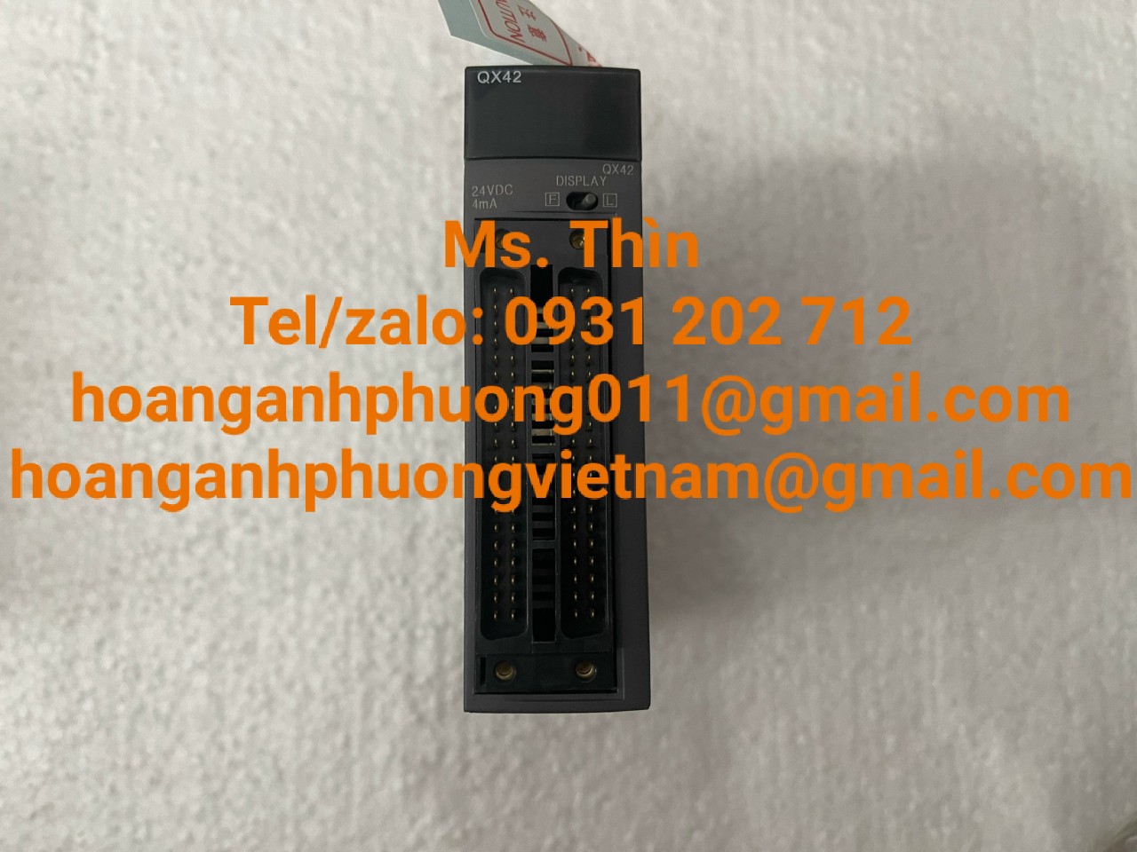 Module QX42  Mitsubishi  hàng nhập chính hãng  giá tốt