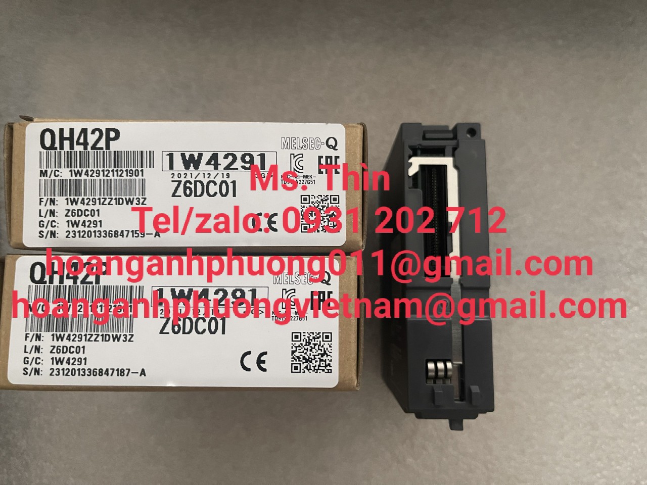 Module QH42P  Mitsubishi  hàng nhập khẩu chính hãng
