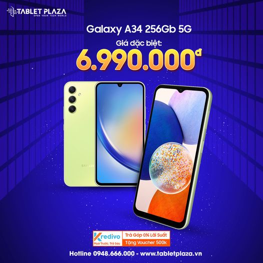 Hàng xịn giá sale bất ngờ tại Tablet Plaza