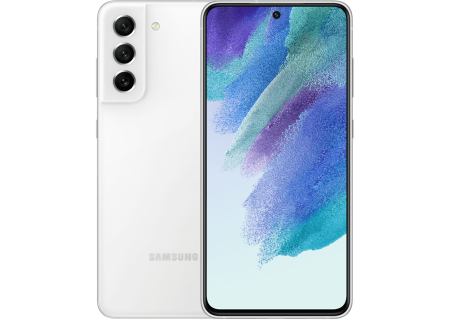 Samsung S21 Fe - hỗ trợ trả góp tại cửa hàng