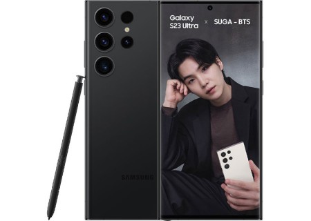 Samsung S23 Ultra 512G - Tặng Care Plus 12 tháng