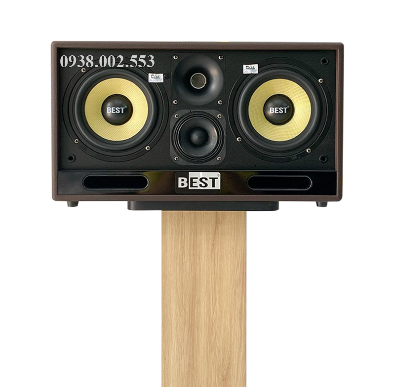 Loa Karaoke Xách Tay Best LUX 16V Giá Tốt