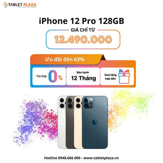 Deal hot hôm nay giá iphone tốt tại Tablet Plaza
