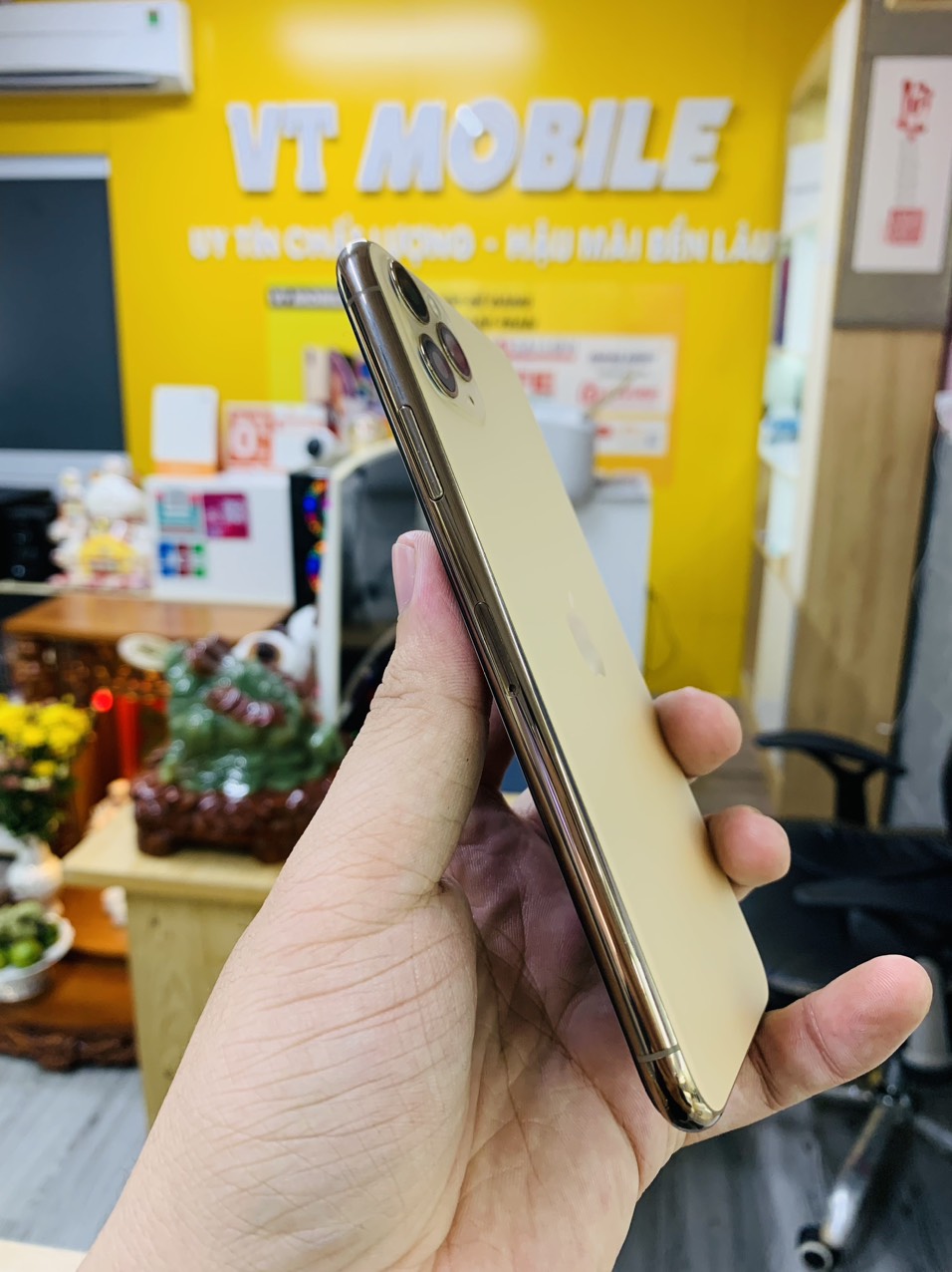 iPhone 11 Pro Max đẹp 99% - Q.Bình Thạnh TP.HCM