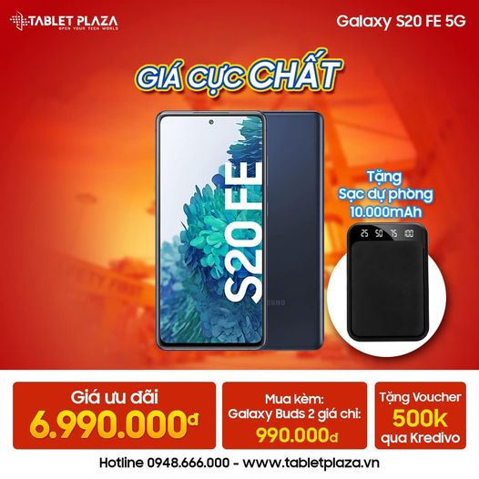 Gía cực chất sale siêu sốc tại Tablet Plaza