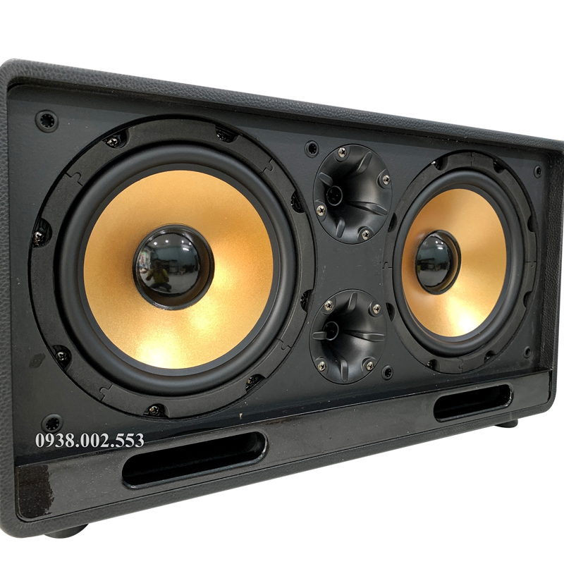 Loa xách tay Soundbox T288 - Trả trước 0đ Mới 100%