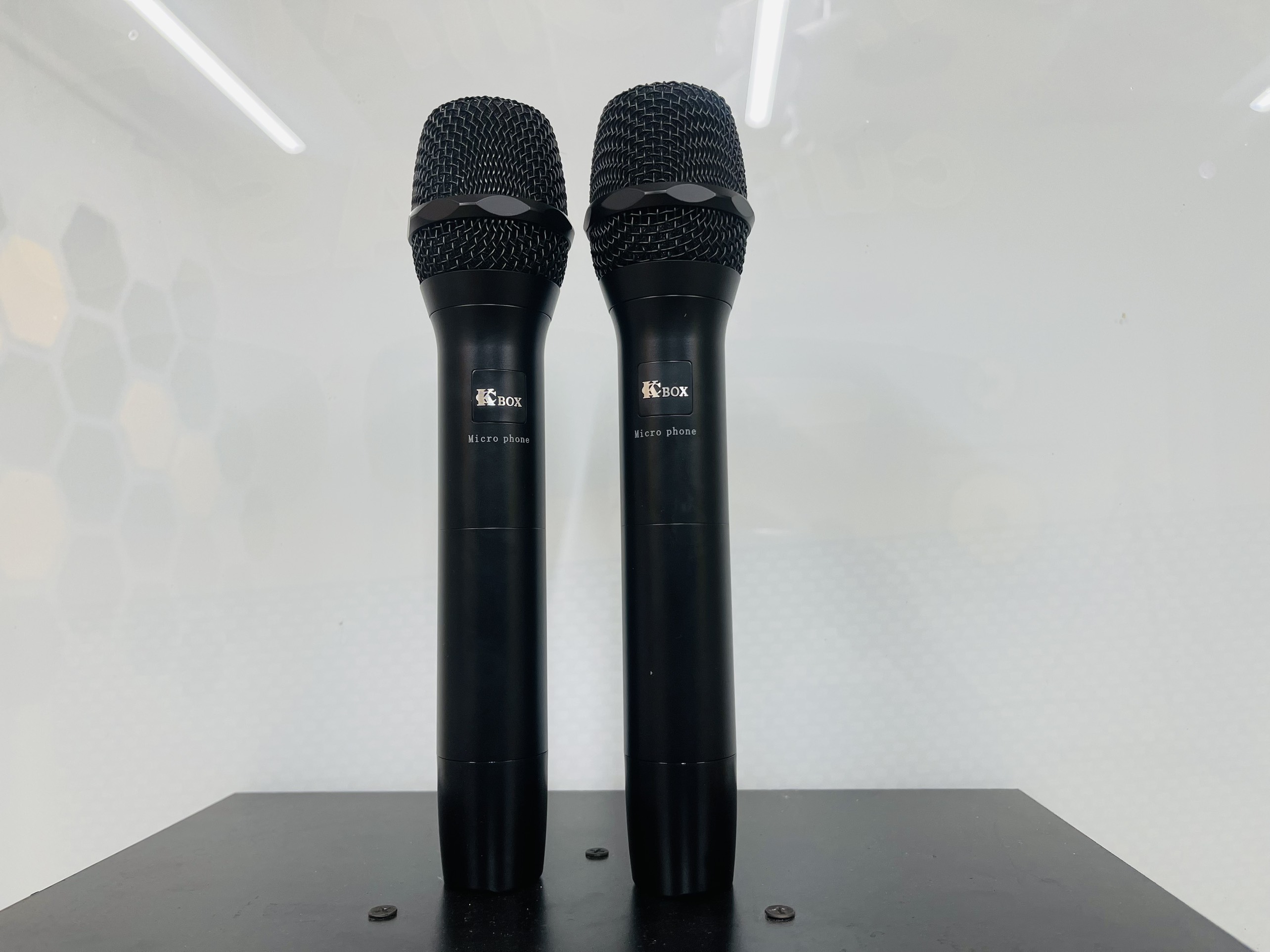 LOA XÁCH TAY KC BOX 260PRO - GIÁ ƯU ĐÃI