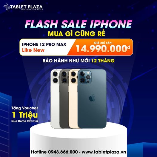 Mua gi cũng rẻ giá siêu hời tại Tablet Plaza