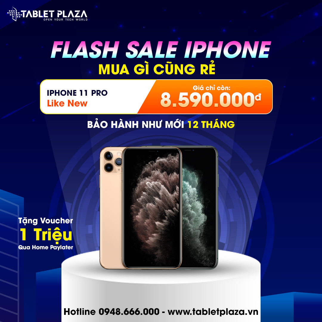 Mua gì cũng rẻ tại tabletplaza bến cáttt