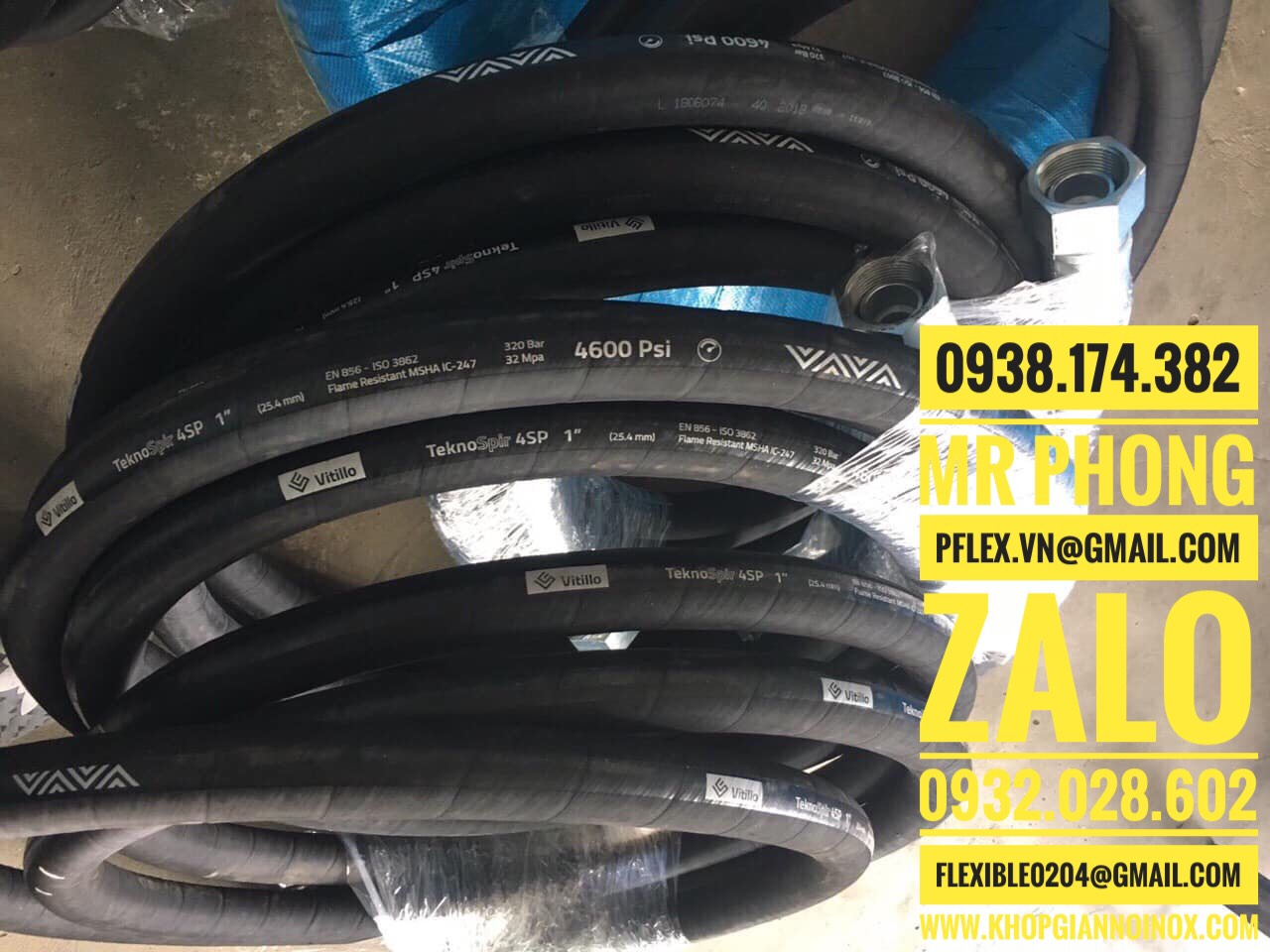 ống mềm thủy lực-ống thủy lực-ống ty ô thủy lực-ống dầu thủy lực