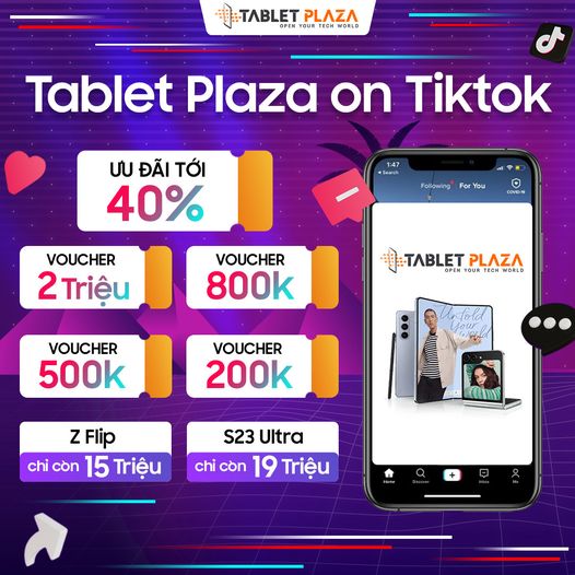 Live stream mừng ngày đôi 11/11