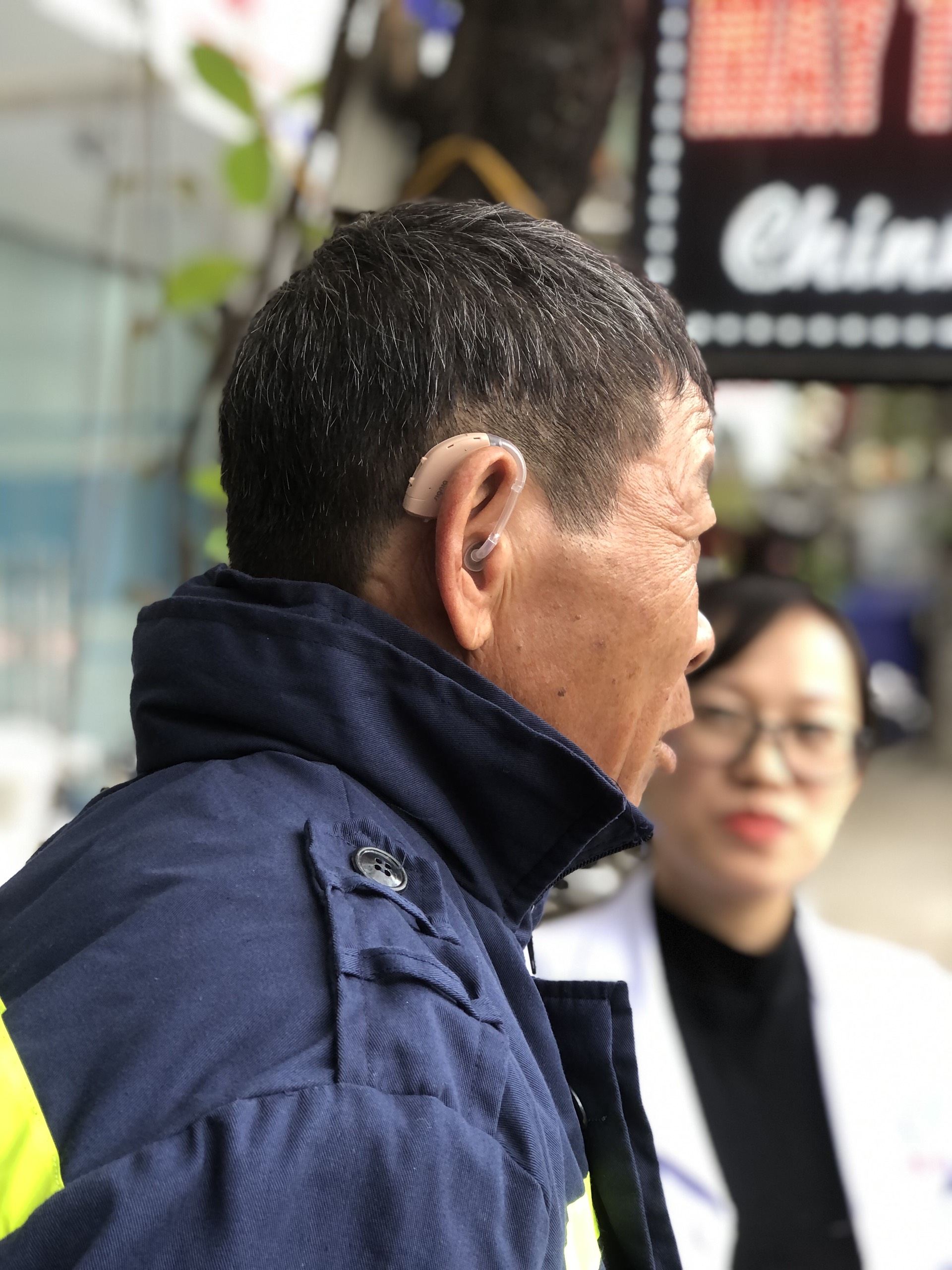 Thời điểm khách hàng cần thay máy trợ thính mới