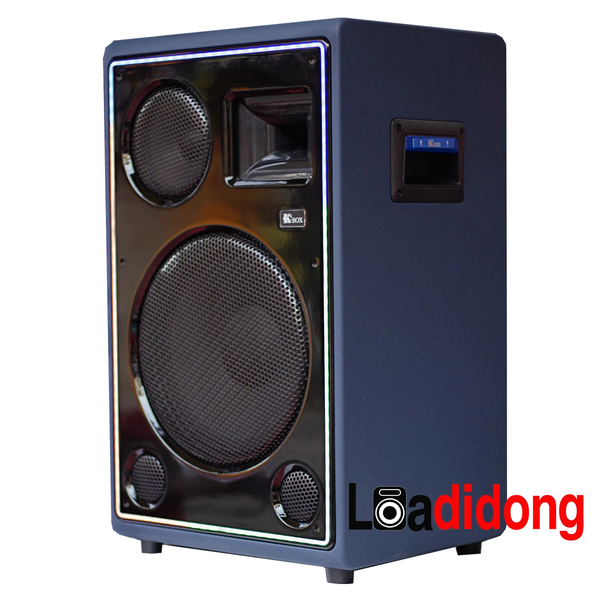 Loa KcBox 450 Pro Mới Nhất 2023 - Chất lượng - Công suất 300W