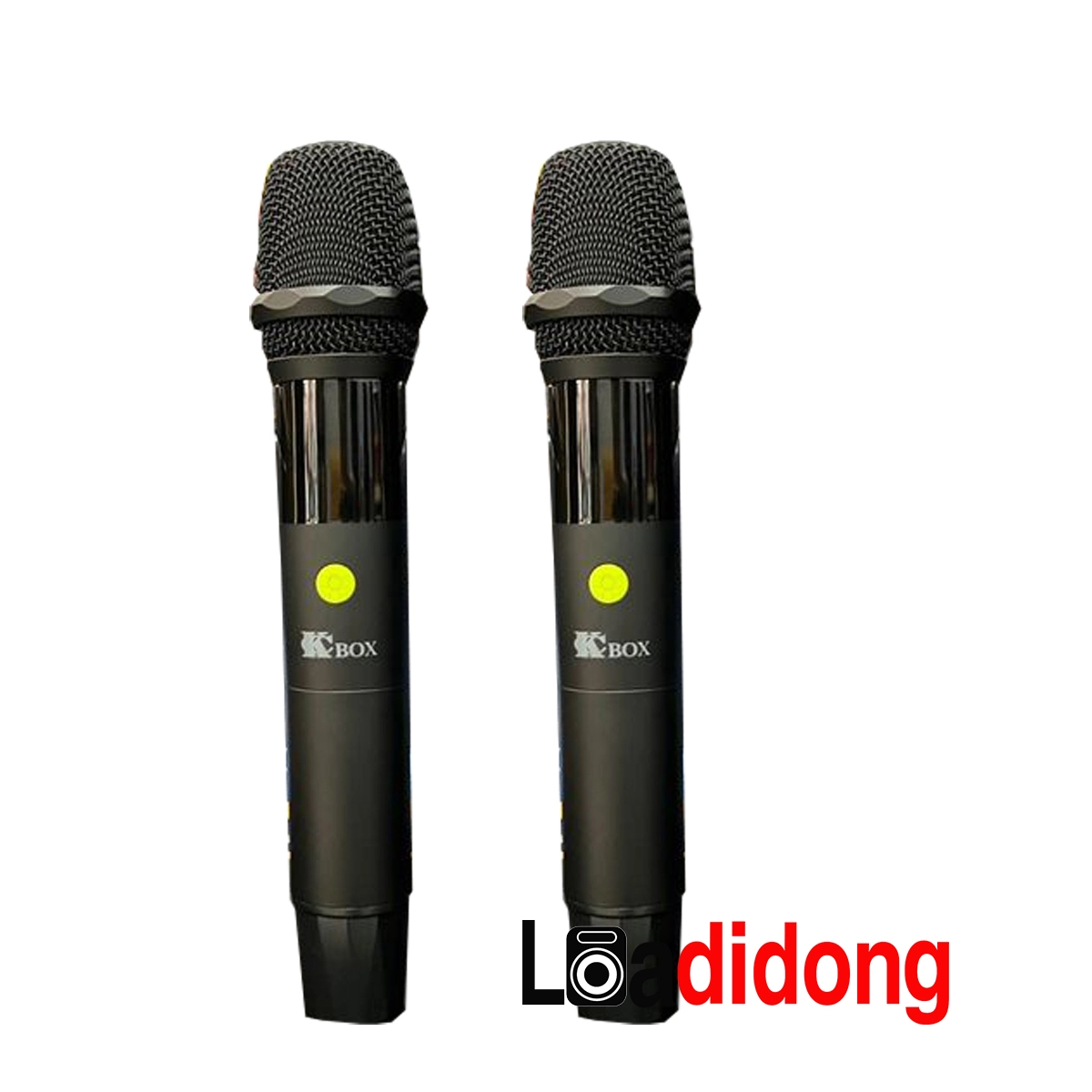 Loa KcBox 450 Pro Mới Nhất 2023 - Chất lượng - Công suất 300W