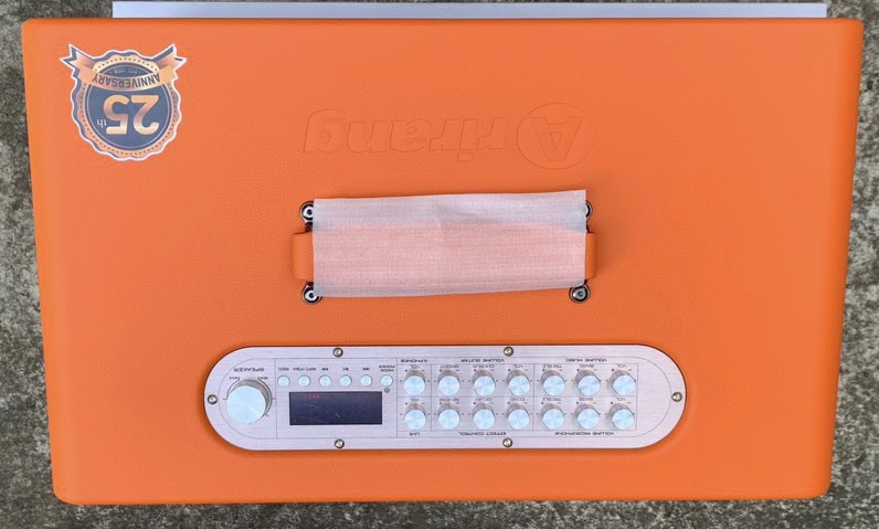 Loa Xách Tay Karaoke Arirang MB2 Pro - Công Suất 200W