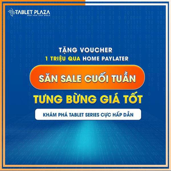 thứ 3 giá rẻ rinh deal xịn