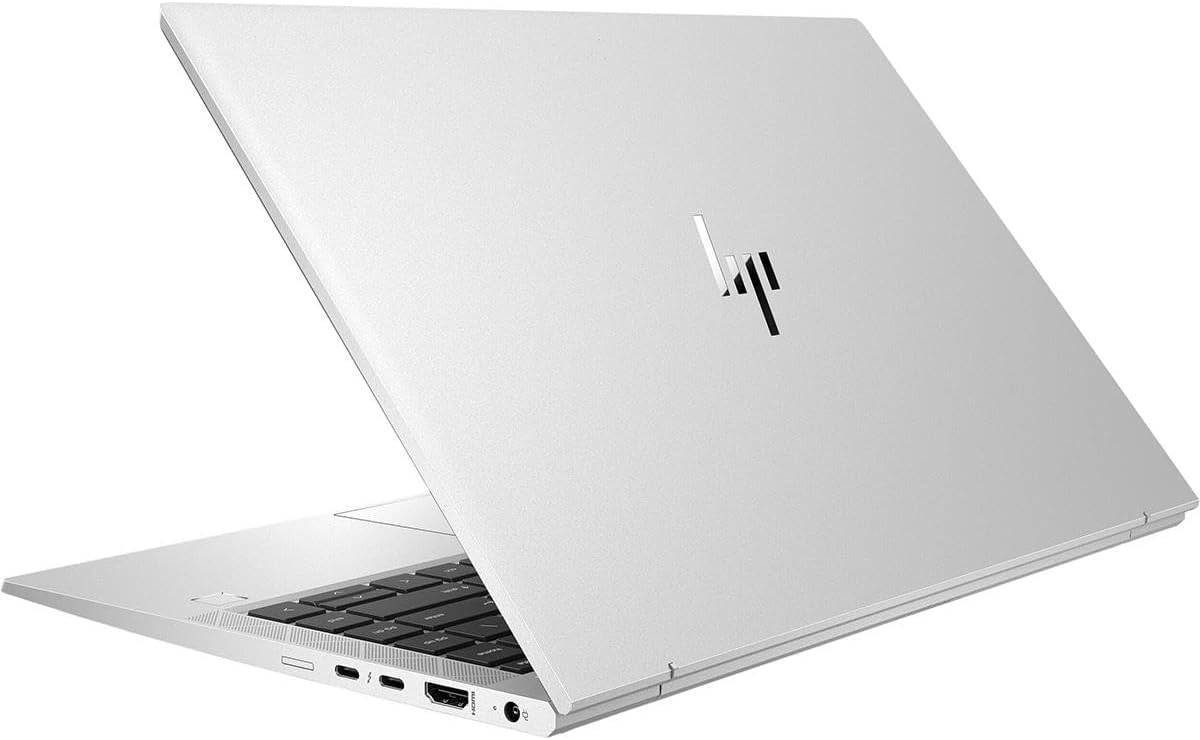 Laptop HP Elitebook 830 G8 Core i7 13.3 inch FHD Ram 16GB SSD 256GB